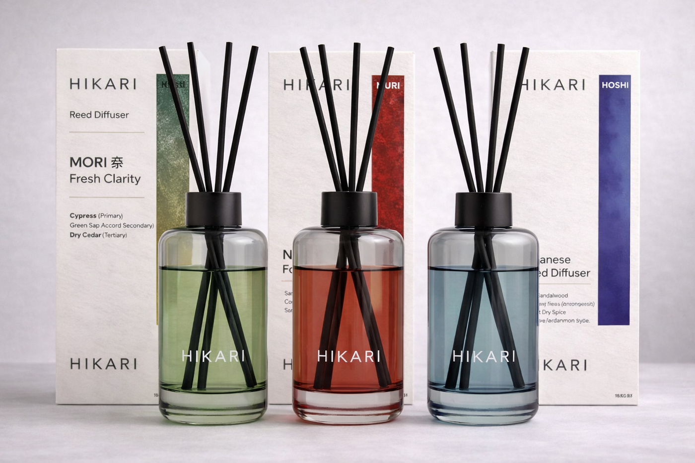 reed diffusers