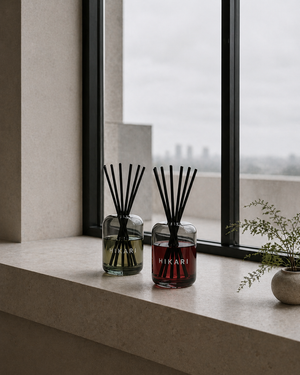 MA - Shared Space - Workspace Reed Diffuser