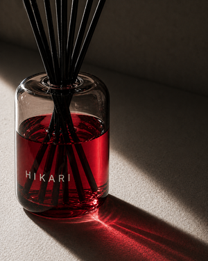 NURI - Focus - Workspace Reed Diffuser