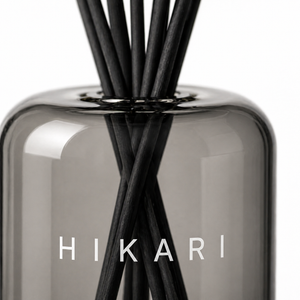 HOSHI - Wind Down & Late Work - Workspace Reed Diffuser
